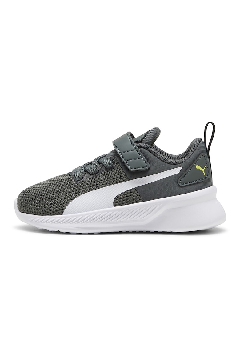 

Кроссовки Flyer Runner V на эластичных шнурках Puma, белый