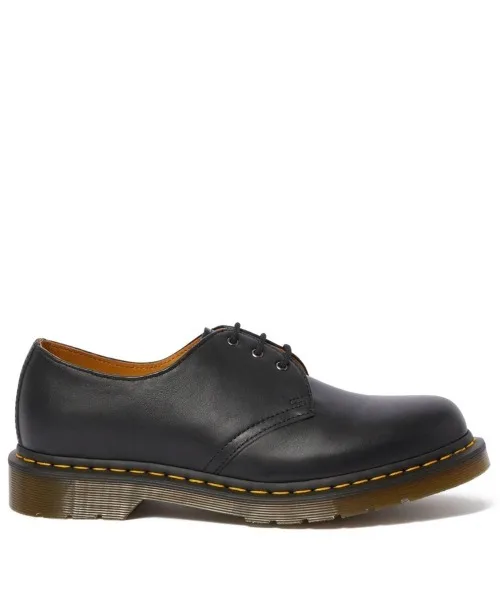 Мужские туфли Dr. Martens 1461 NAPPA 3 HOLE SHOE