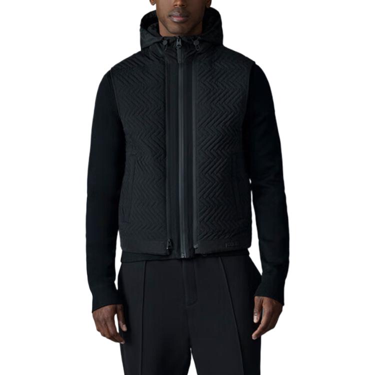 

MACKAGE Куртка Barret, Black