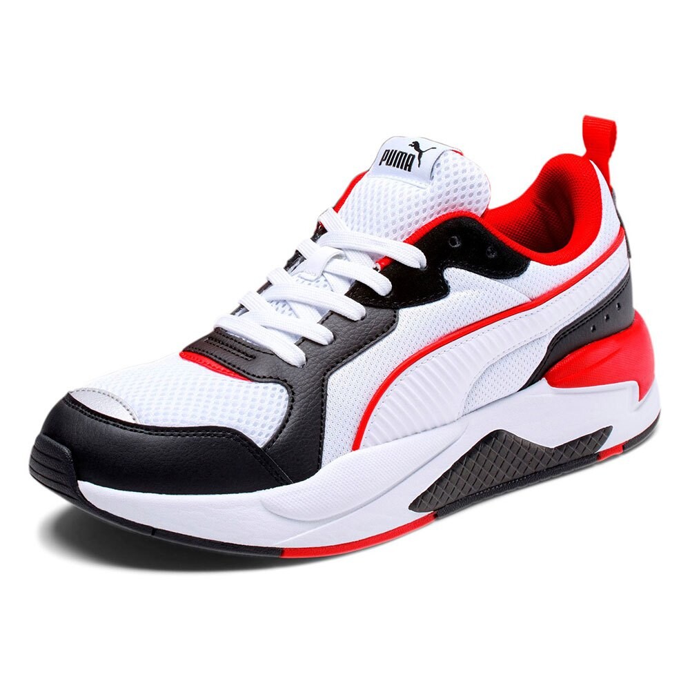 

Кроссовки Puma X-Ray, белый