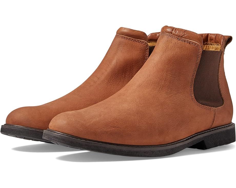 

Ботинки Marc Joseph New York Austin, цвет Cognac Washed Grainy