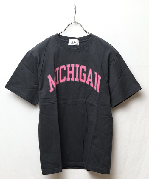 

Mag. Футболка с принтом, RDS