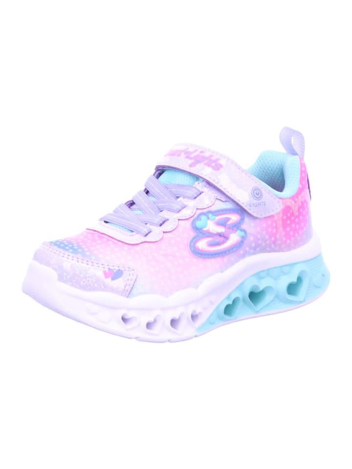 

Низкие кроссовки Skechers