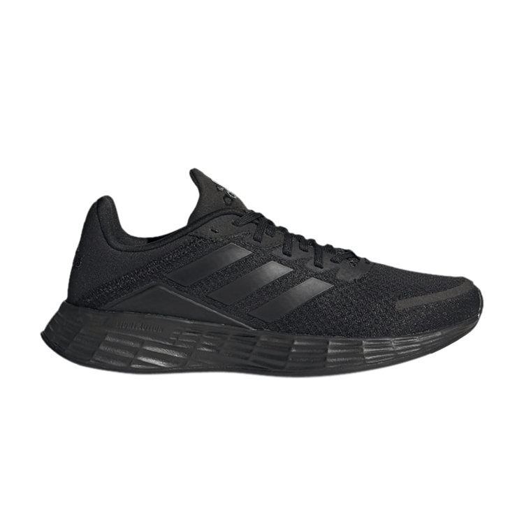 

Кроссовки Duramo SL Big Kids 'Triple Black', черный