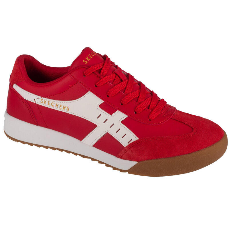 

Кроссовки Skechers, красный