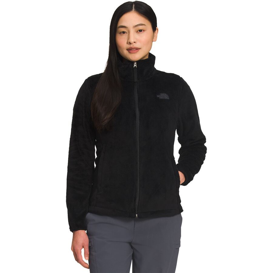 

Куртка The North Face Osito The North Face, TNF Black/NPF
