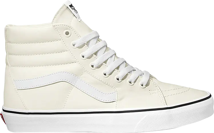 

Кроссовки Sk8-Hi 'Glow', белый, Серый, Кроссовки Sk8-Hi 'Glow', белый