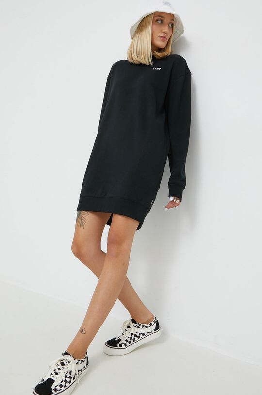 

Платье Ванс Vans, черный