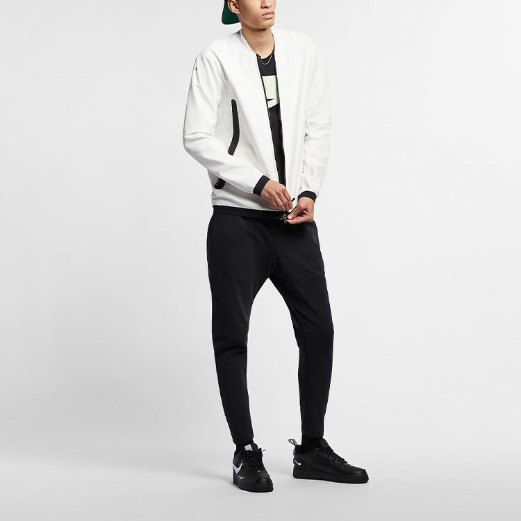 SPORTSWEAR TECH PACK Трикотажные спортивные штаны для мужчин Nike — фото 2