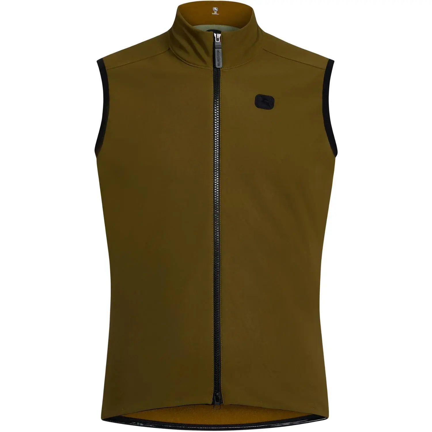 

Серебряная линия Термо Велосипедный жилет Giordana, Armadillo