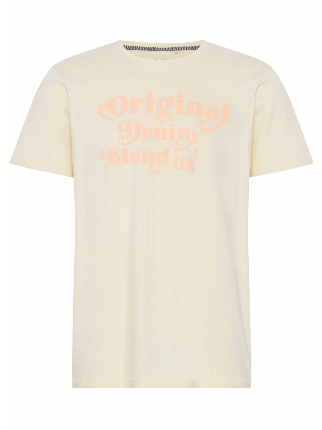 

Футболка Blend Tee, белый