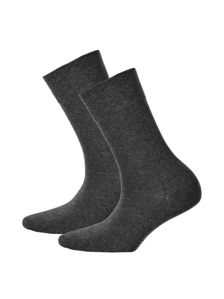 

Носки Hudson, серый