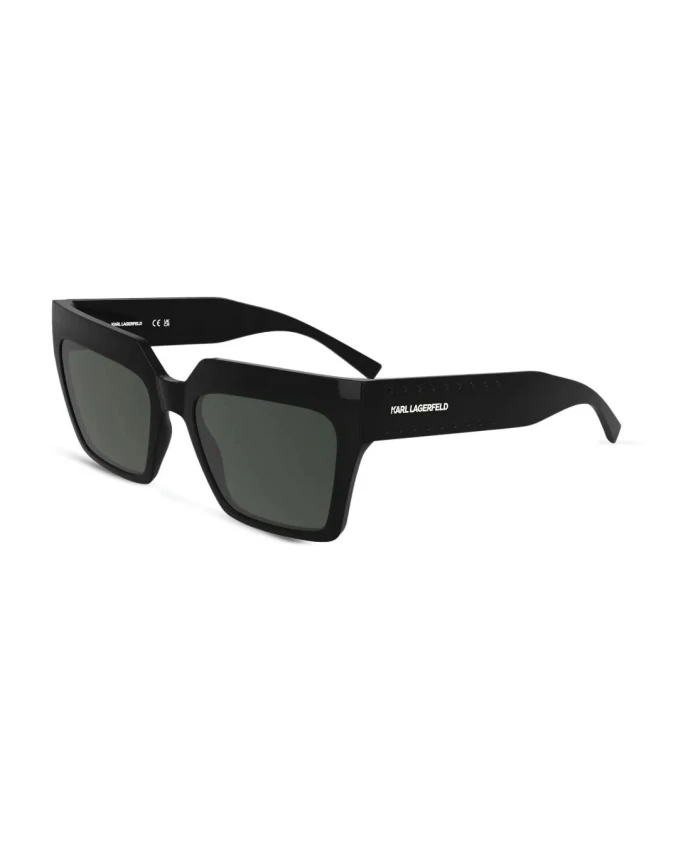 

Солнцезащитные очки Kl6181S 001 Karl Lagerfeld, черный