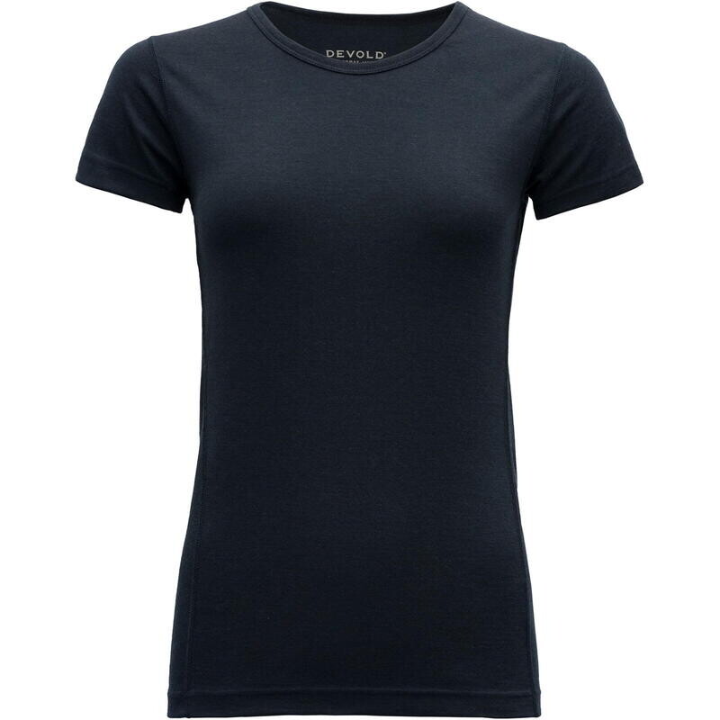 

Функциональная рубашка Breeze Merino 150 T-Shirt Wmn вкл. DEVOLD, цвет blau