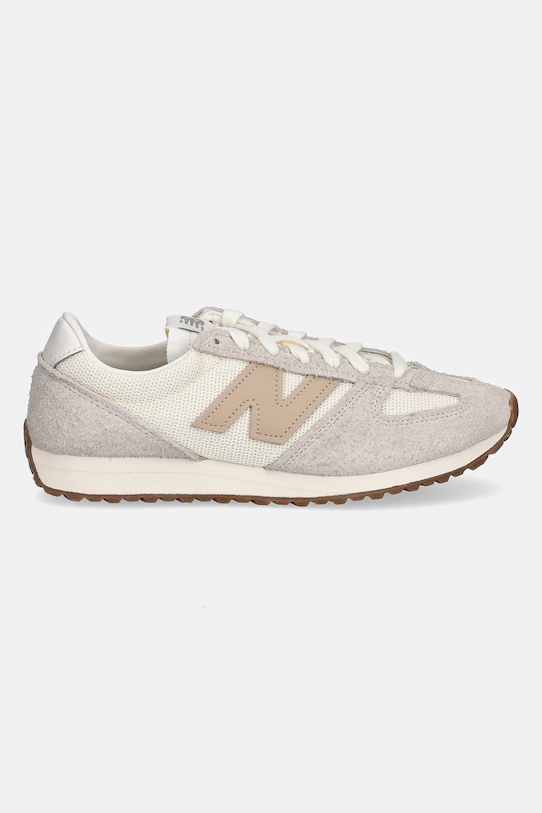 Кроссовки 471 New Balance, бежевый — фото 2