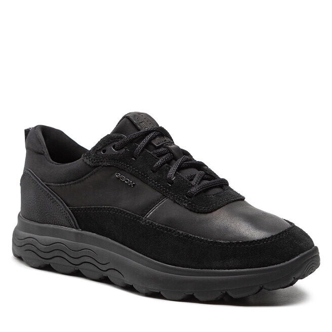 

Кроссовки Geox USpherics E, черный