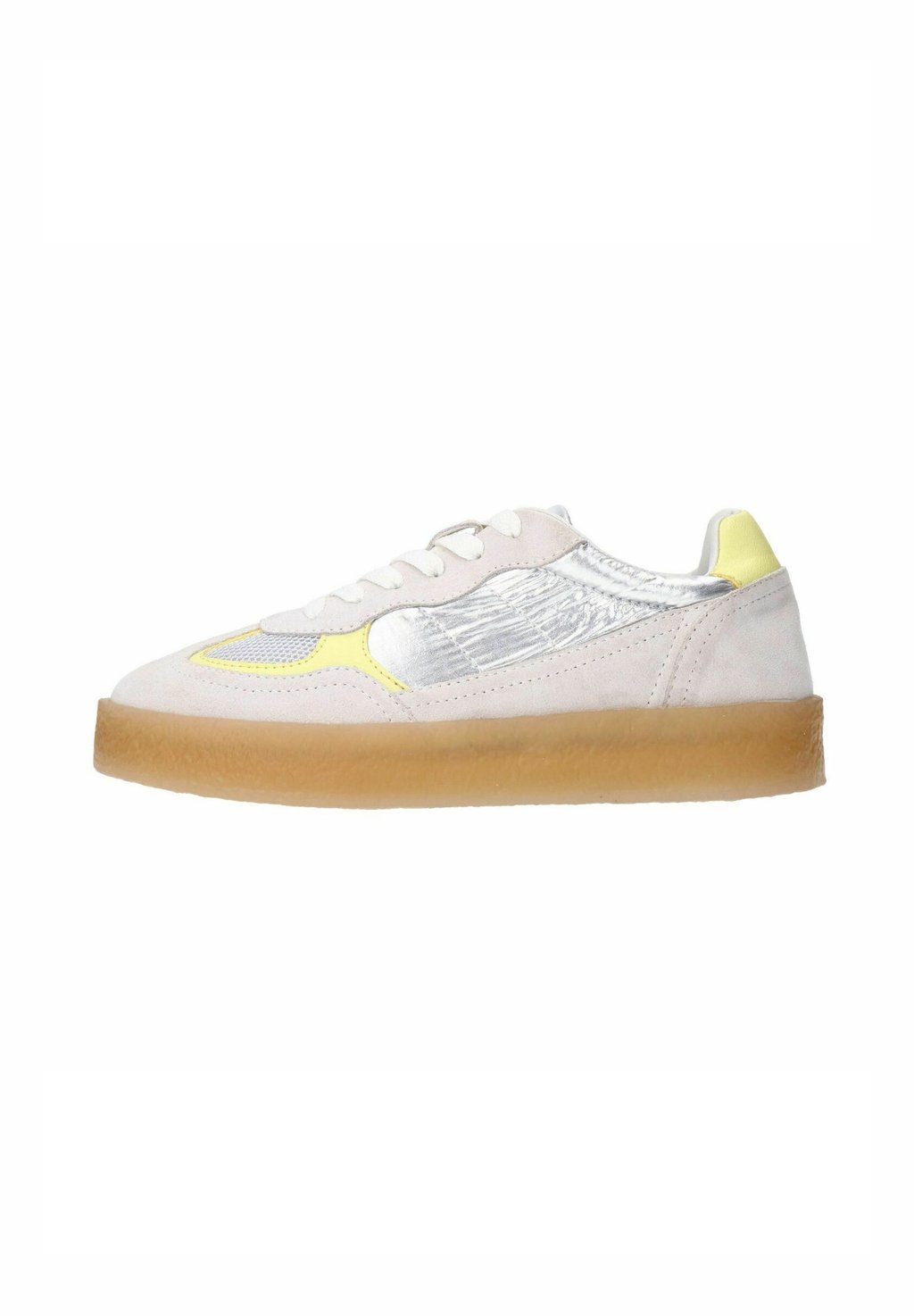 Кроссовки SNEAKER DETAILS sacha, серебристый
