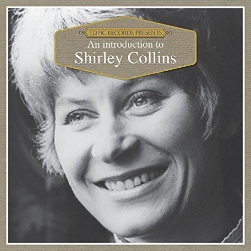 

Виниловая пластинка Collins, Shirley - An Introduction To