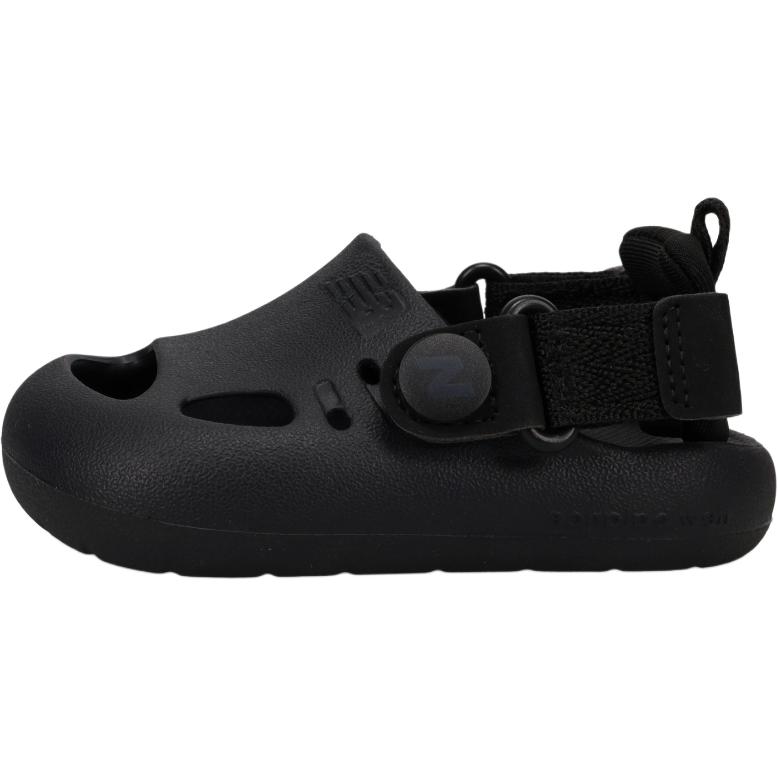 

New Balance Сандалии Kids' Abrasion Resistant Kids Clogs Black