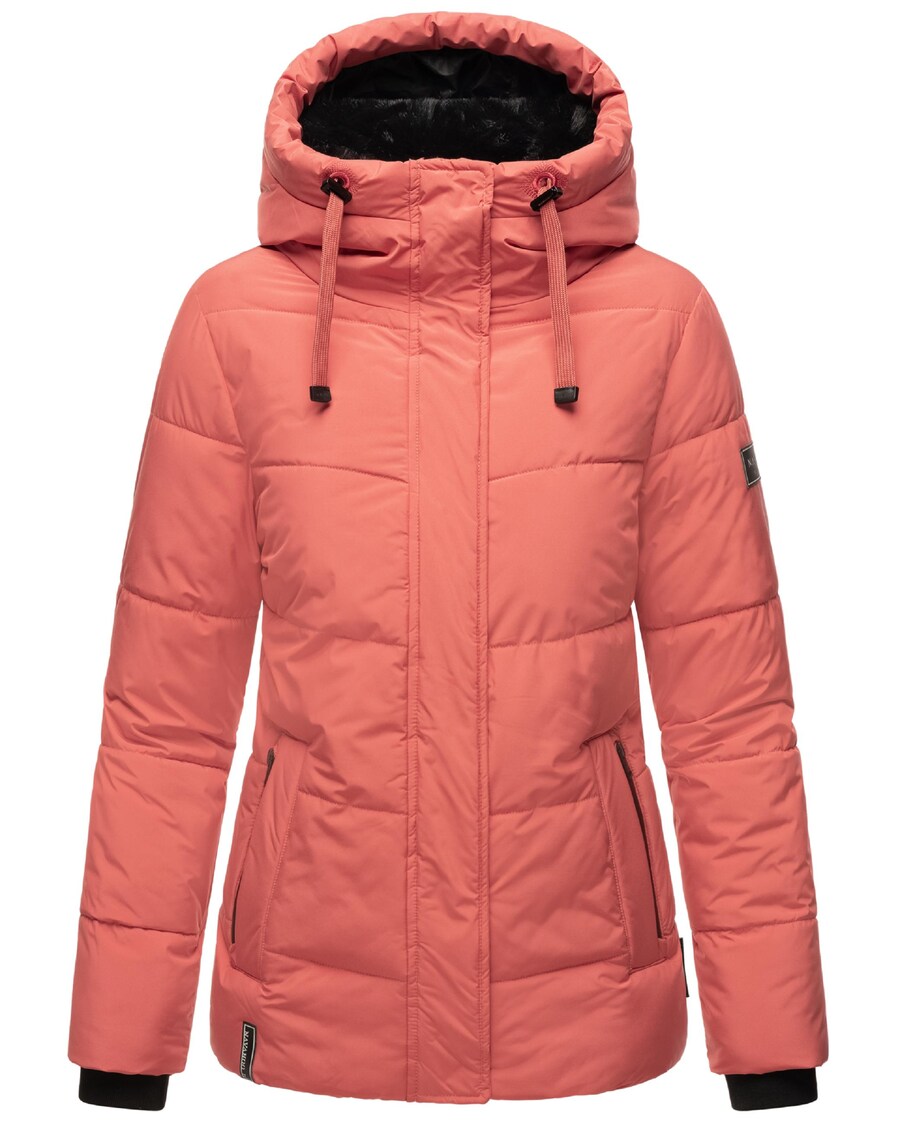 

Зимняя куртка NAVAHOO Sag ja XIV, Rose