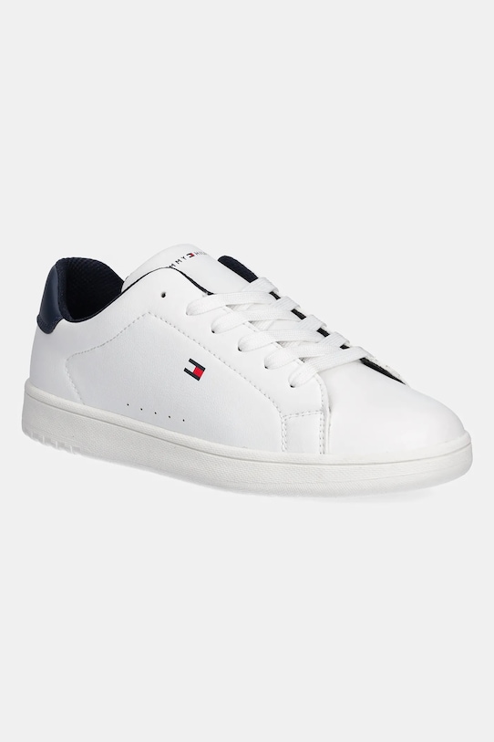 

Детские кроссовки Tommy Hilfiger, белый