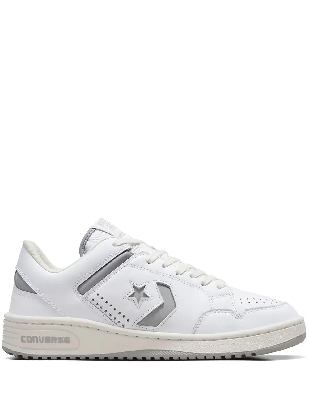 

Кроссовки Weapon Converse, белый