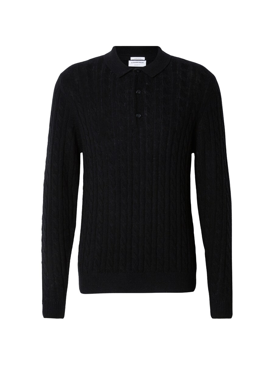 

Свитер Lindbergh, Black