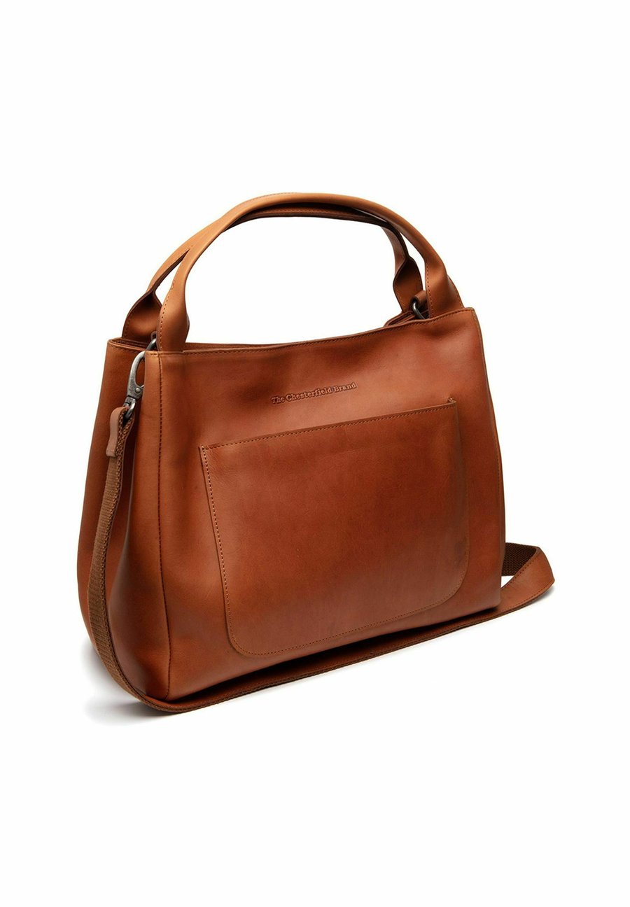 

Сумка The Chesterfield Brand Handbag, Cognac/Brown
