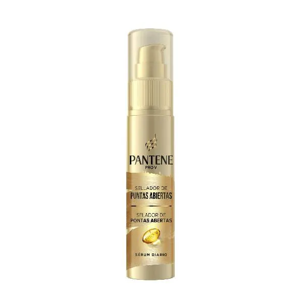 

Интенсивный восстанавливающий кондиционер Sérum Repara Y Protege Pantene, 75 ml
