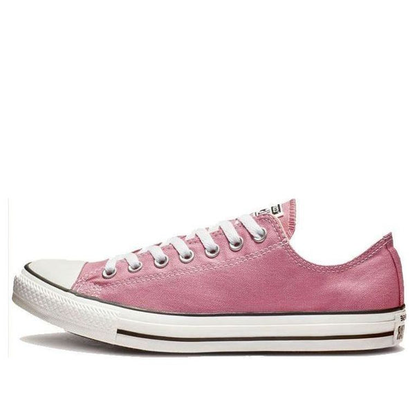 

Кроссовки chuck taylor all star low 'pink' Converse, зеленый