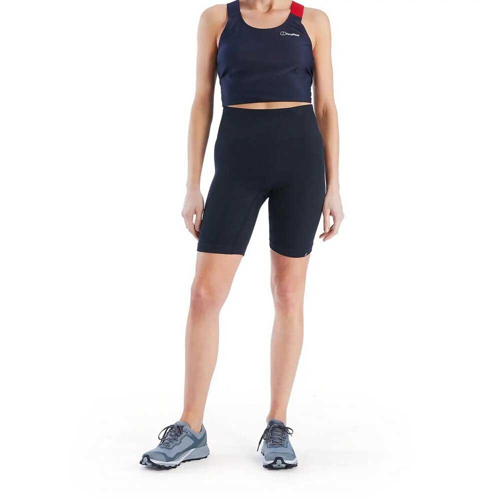 

Шорты Berghaus Galbella, черный