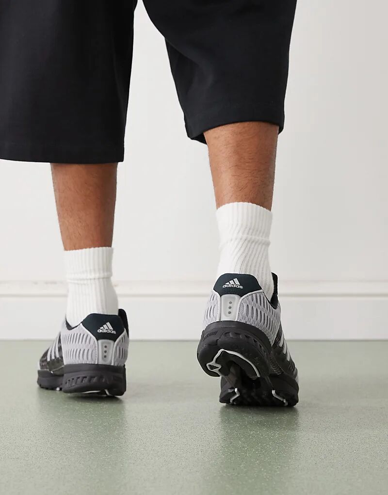 Кроссовки adidas Originals Climacool — фото 4