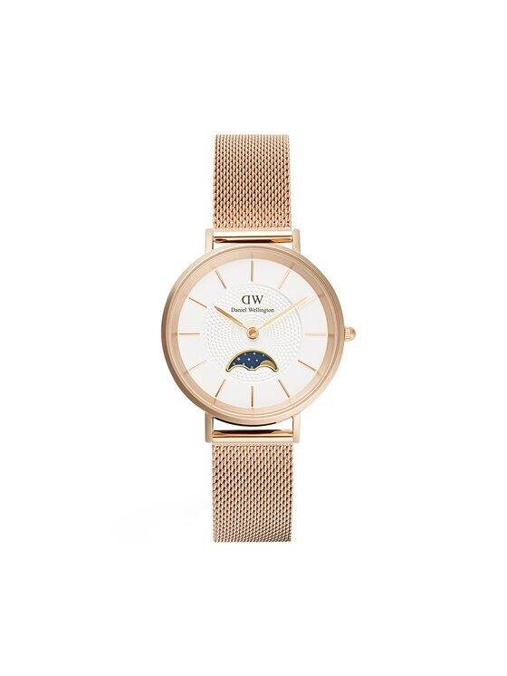 

Часы Daniel Wellington, золотой
