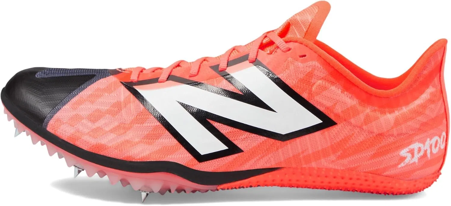 Кроссовки New Balance FuelCell SD100 V5, Dragonfly Black — фото 4