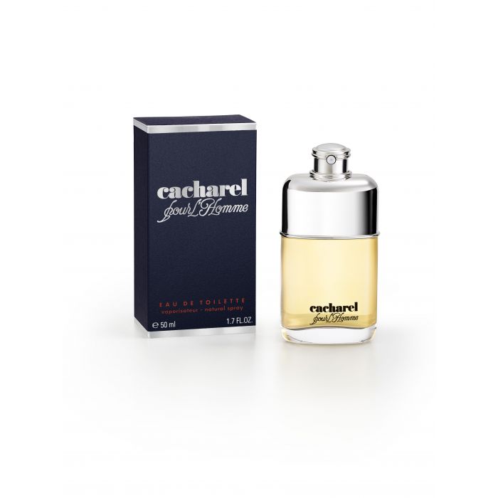 

Мужская туалетная вода Cacharel Hombre Cacharel, 100 ml