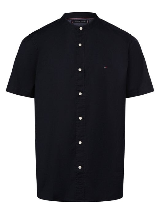 

Рубашка Tommy Hilfiger, синий