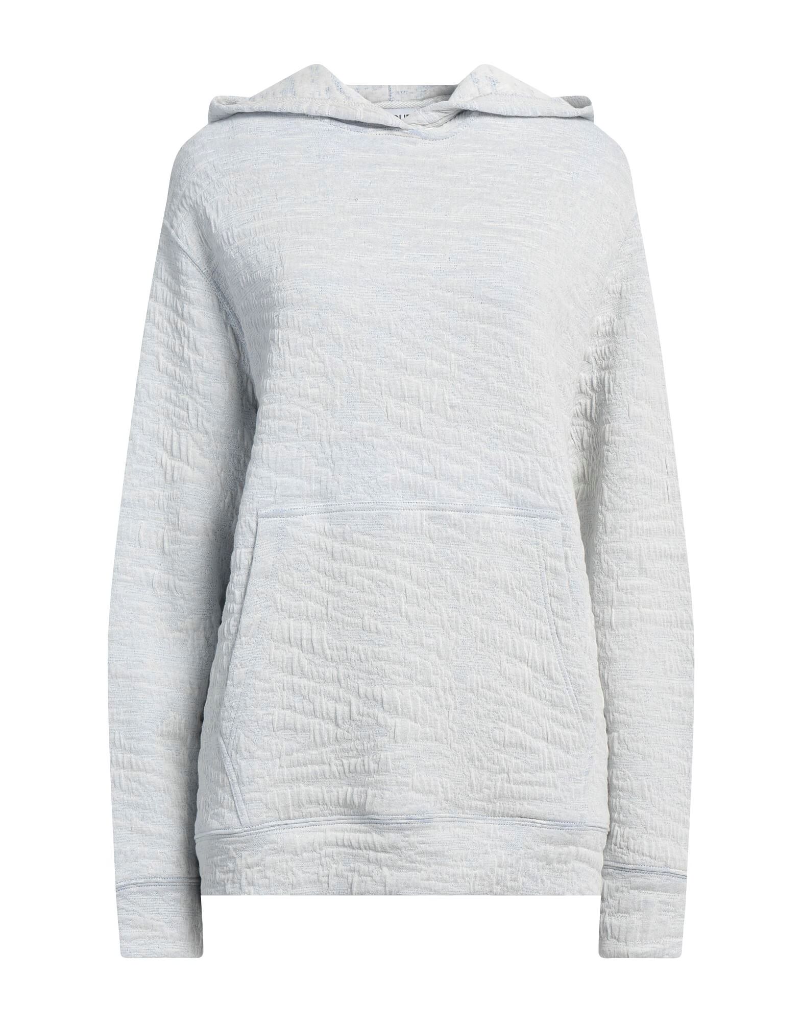 

Толстовка Dondup, небесно-голубой