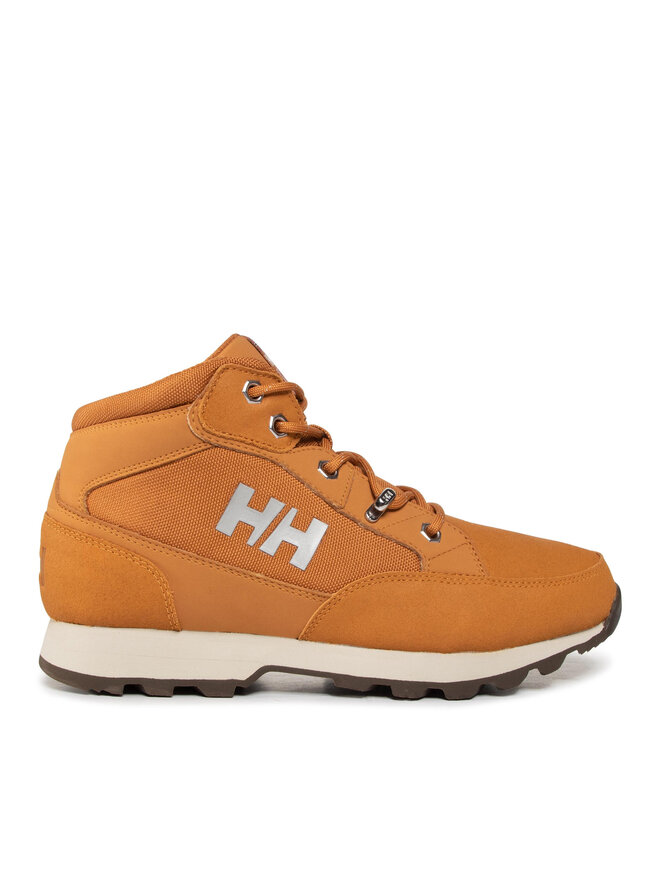 

Треккинговые кроссовки Torshov Hiker 115-93.725 Helly Hansen, коричневый