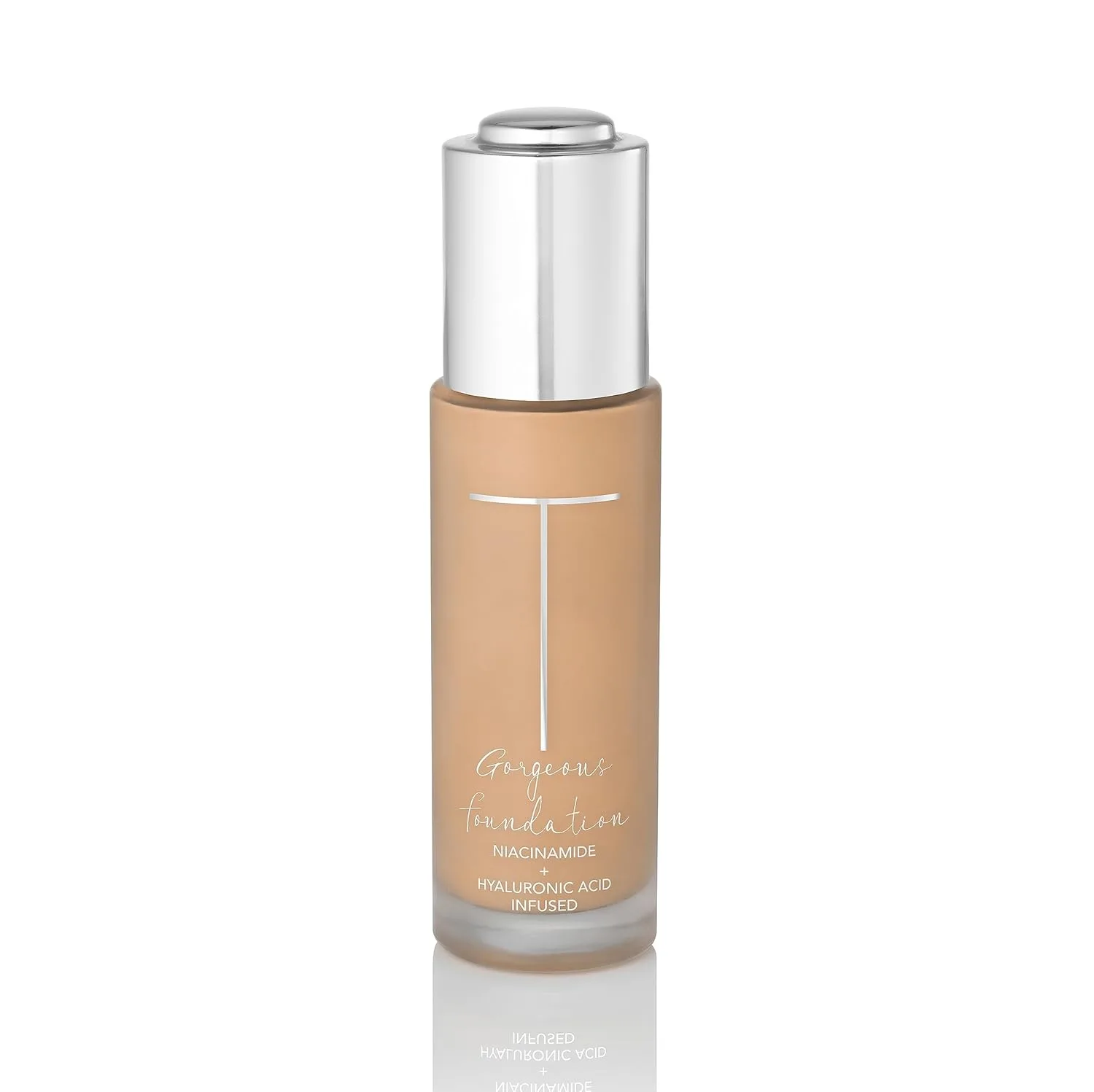 Тональный крем Trish McEvoy Gorgeous Foundation, 30 мл/1 унция 30 мл / 28.35 г, 5