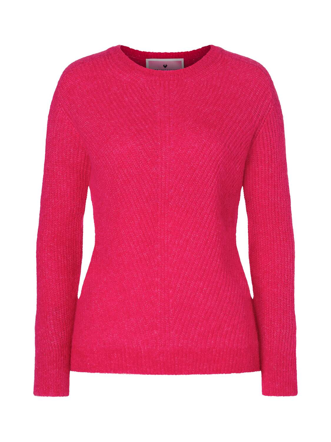 

LIEBLINGSSTÜCK Свитер 'Babro' в розовом цвете