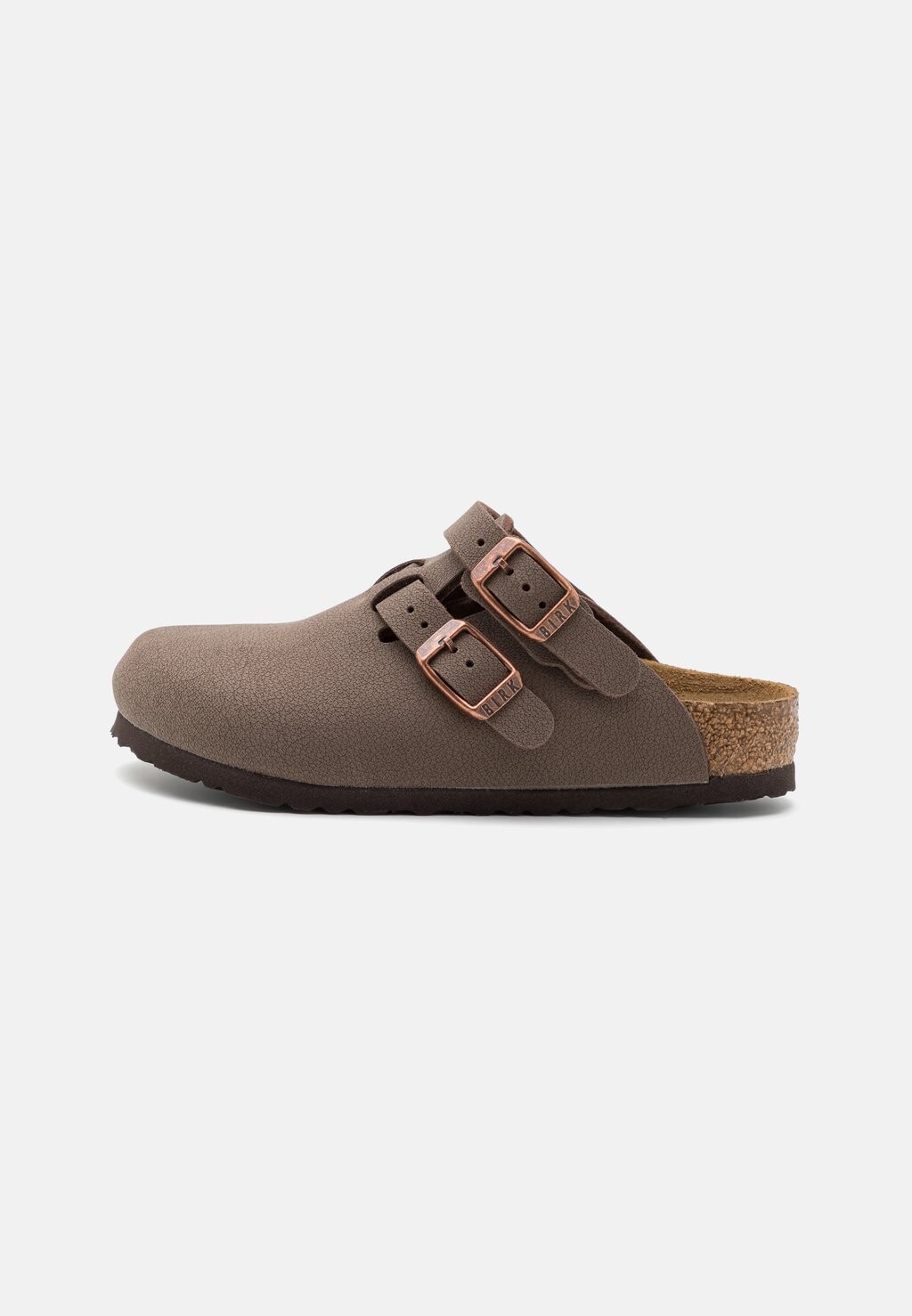 

Сандалии KAY KIDS Birkenstock, цвет braun