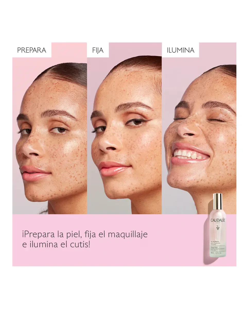 Красящая вода Beauty Water 100 мл Caudalie — фото 2