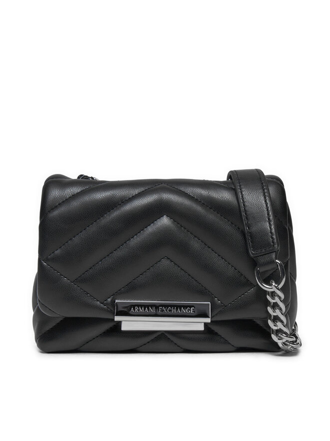 

Сумочка Victoria 948587 4R742 00020 Armani Exchange, черный