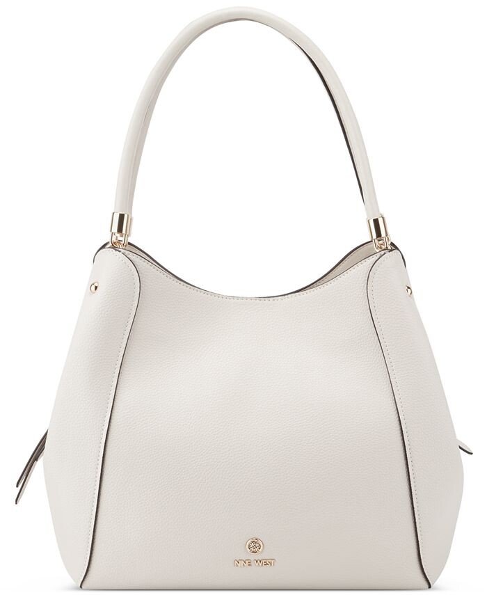 

Женская сумка Etta Carryall Nine West, белый