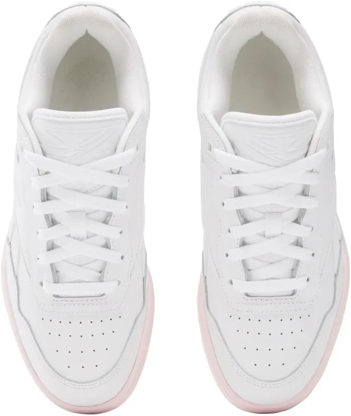 Кроссовки Reebok Unisex BB 4000 II, белый — фото 2