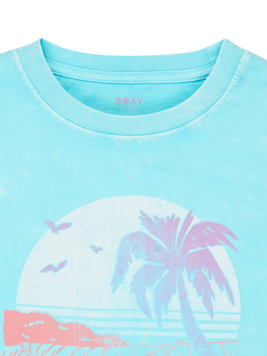 Футболка 'Eve' Roxy, Green — фото 3