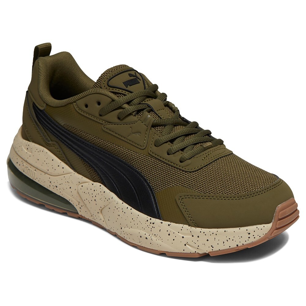 

Мужские кроссовки VIS2K Puma, зеленый