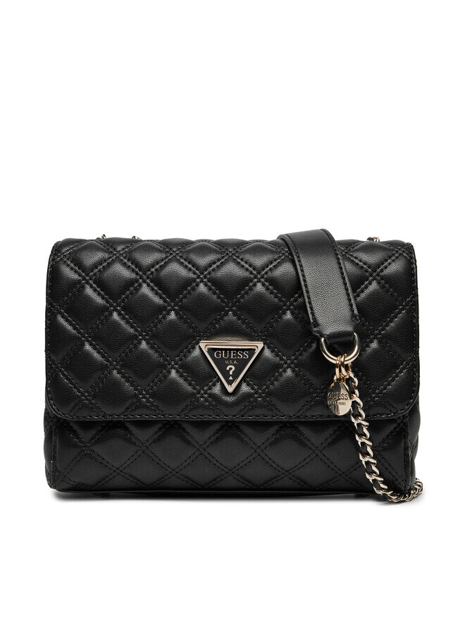 

Сумка Guess, черный