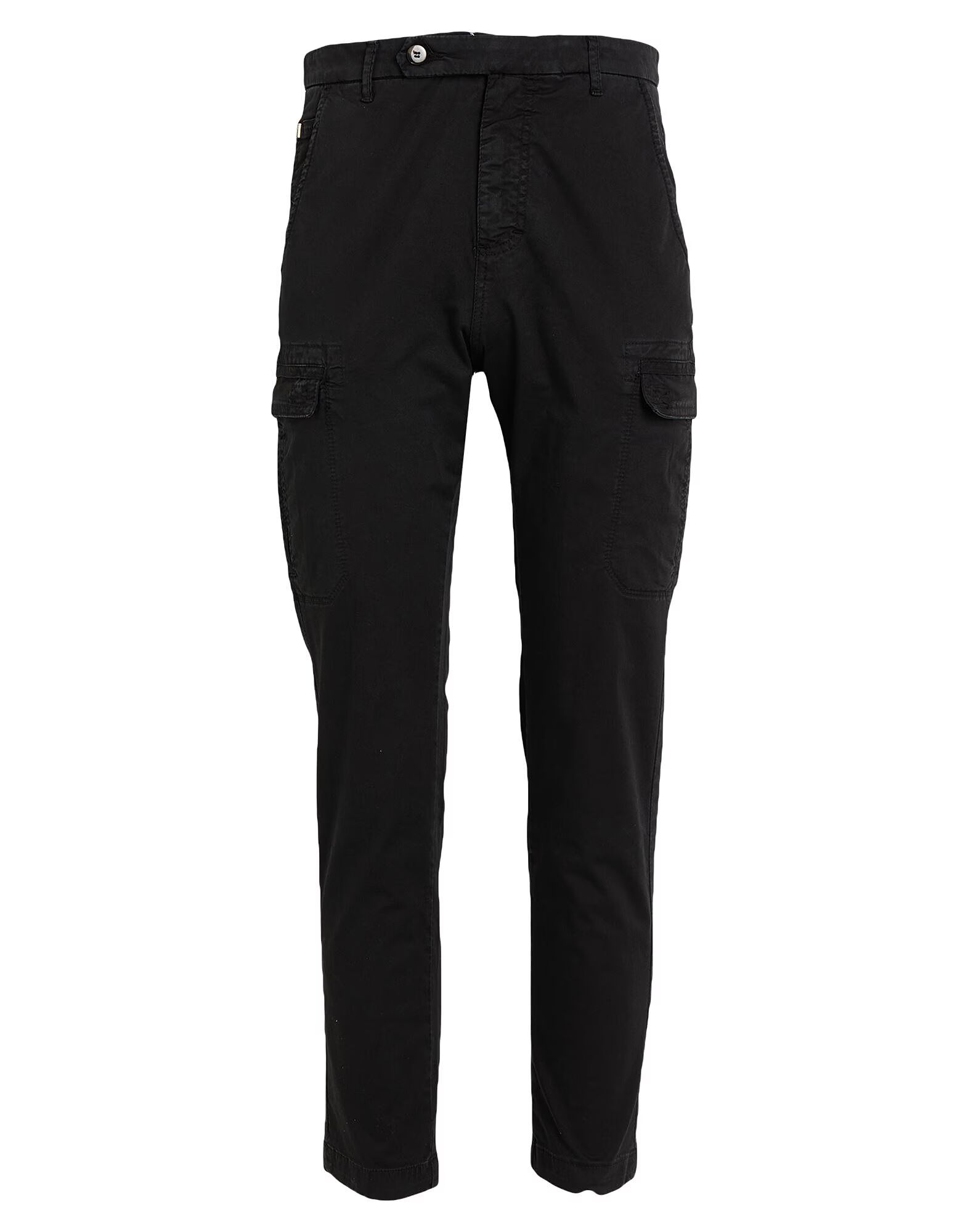 

Брюки Groowe, черный