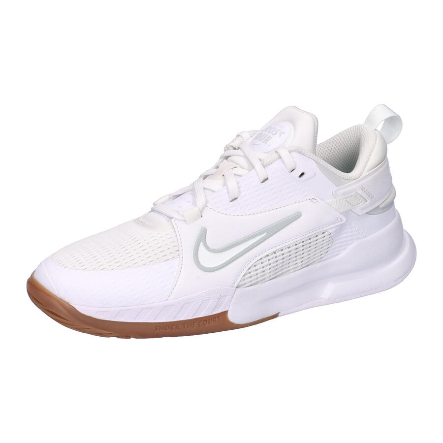 

Детские кроссовки для игры в помещении Nike Crosscourt Little/Big Kid FN2231